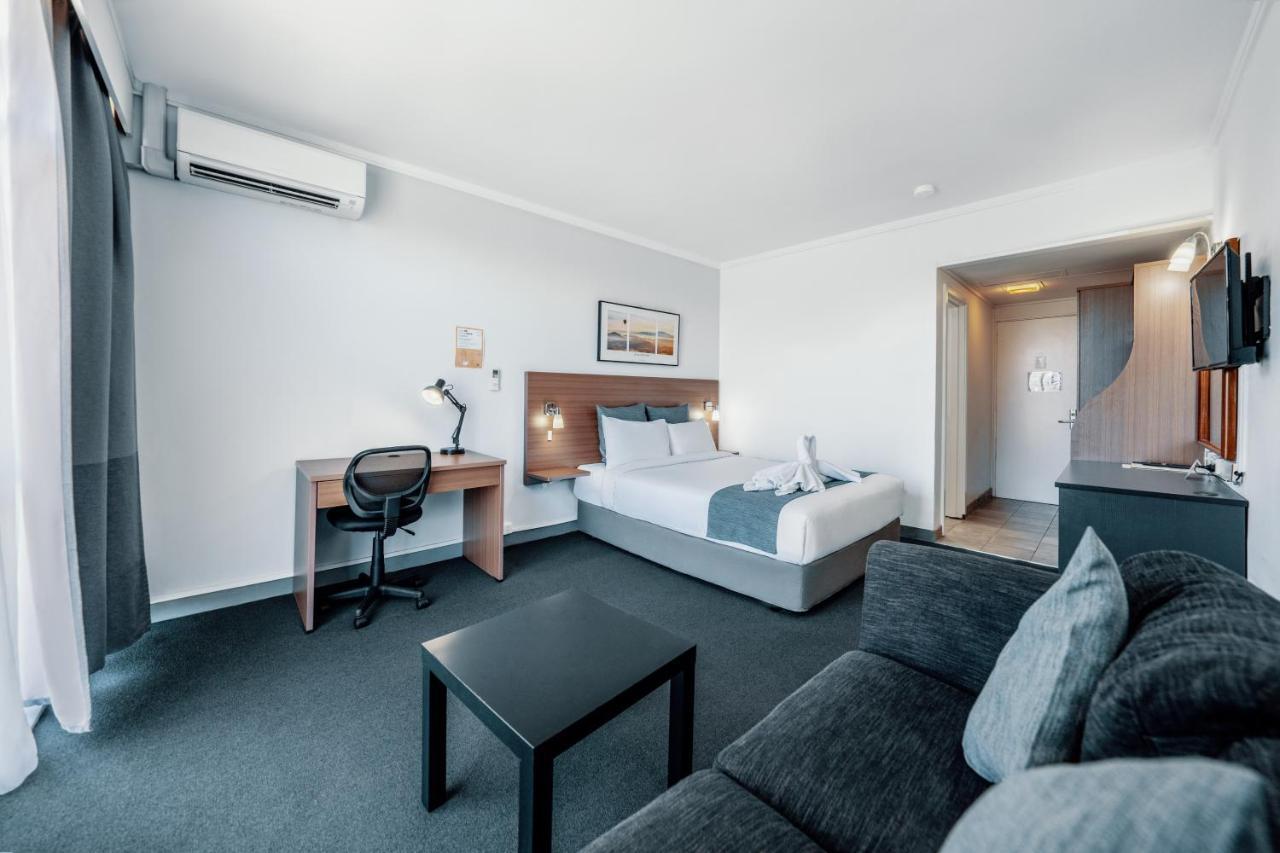 The Select Inn Ryde West Ryde Kültér fotó
